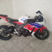 hrc cbr1000