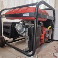 موتور برق لانسین 6500 هندلی