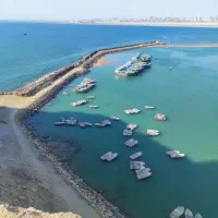 کار گاه بلوک زنی اعتماد عثمان آباد