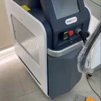 دستگاه لیزرمو کندلا دایود ادیشن فقط ۱ میلیون شات