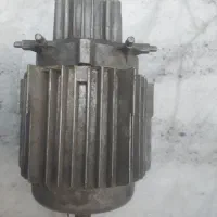 موتور کارواش و کنترل کولر گازی ۶۰ هزار