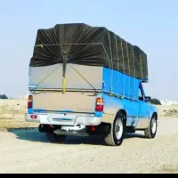 نیسان بار کوهنانی