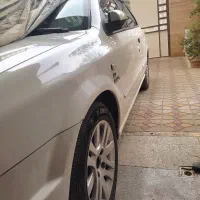 سمند سورن توربو