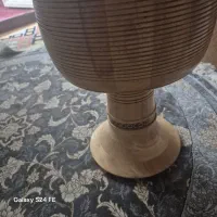 تمبک یک تکه حلمی