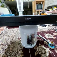 digital video recorder. ظبط کننده ویدئو داهوا|پخش‌کننده DVD و ویدیو|تهران, یافت آباد شمالی|دیوار