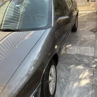 فروش فوری زانتیا مدل ۸۷|خودرو سواری و وانت|تهران, ونک|دیوار