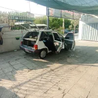 هاچبک هیدرولیک