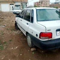 پراید مدل 85 سالم و تمیز