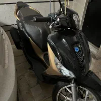 موتور ساتلیس ۱۷۰ سی سی