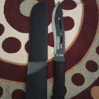 چاقو|کوهنوردی و کمپینگ|اردبیل, |دیوار