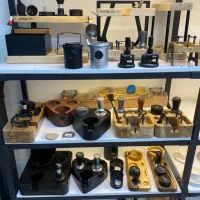 اکسسوری بارگرم بارسرد/اسپرسوساز/تجهیزات کافه