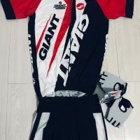 لباس دوچرخه سواری