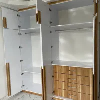 کابینت سازی حاتمی|مصالح و تجهیزات ساختمان|سراب, |دیوار