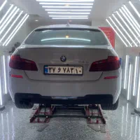 مرکز تشخیص رنگ و فنی خودرو (رستگار)