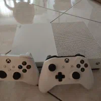 Xbox One s ایکسباکس وان اس