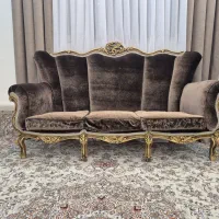 مبل ۹ نفره سلطنتی