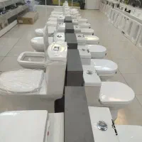 توالت فرنگی