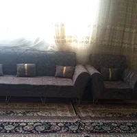 مبل راحتی هفت نفره