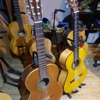 گیتارالمانزا الحمبرا|گیتار، بیس، امپلیفایر|قم, زنبیل آباد|دیوار