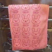 دستمال کارواش و حوله و لیف حمام|سفره، حوله، دستمال آشپزخانه|مشهد, الهیه|دیوار