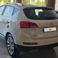 جکs5 مدل 1400 نیوفیس