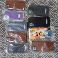 انواع قاب های گوشی|لوازم جانبی موبایل و تبلت|سوسنگرد, |دیوار