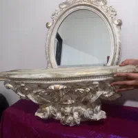 اینه کنسول