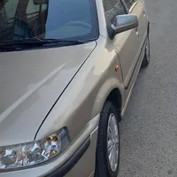 سمند SE، مدل ۱۳۸۹|خودرو سواری و وانت|سقز, |دیوار
