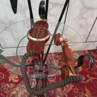 اباژور فلزی