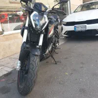 بنلی 180s