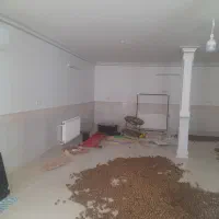 ۱۱۰مترزیرزمین نزدیک به خیابان|اجارهٔ دفتر کار، اتاق اداری، مطب|قم, باجک دو|دیوار