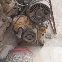 موتور آب