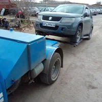 امدادخودرو چرخگیر یدکش.یدک کش جرثقیل یدککش نیسان|خدمات حمل و نقل|کرمانشاه, |دیوار