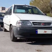 پراید ۷۹ پلمپ