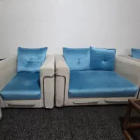 مبل فروشی