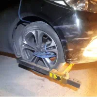 امداد خودرو یدک کش جرثقیل شبانه روزی|خدمات حمل و نقل|خرمشهر, |دیوار