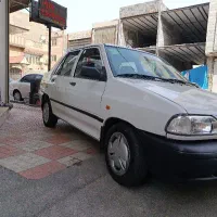 پراید مدل 96|خودرو سواری و وانت|تهران, فلاح|دیوار