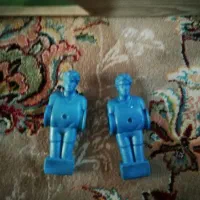 فوتبال دستی نو|تجهیزات ورزشی|محمدشهر, محمدشهر|دیوار