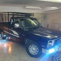مزدا ۲۰۰۰ تک کابین *(ژاپن)*