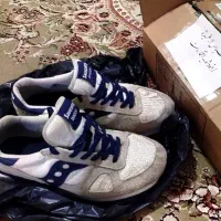 کتونی ساکونی اصلی|کیف، کفش، کمربند|محمدشهر, همایون ویلا|دیوار