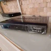 گیرنده های در حد آکبند full hd و اندرویدی