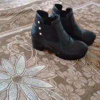 کتونی نو  کفش زنانه  نو به فروش میرسه|کیف، کفش، کمربند|کاشان, صنعت|دیوار