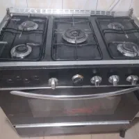 فر گاز