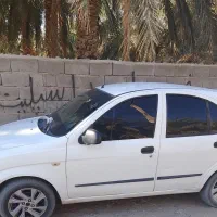 سالم ماشین تیبا مدل 96|خودرو سواری و وانت|نرماشیر, |دیوار