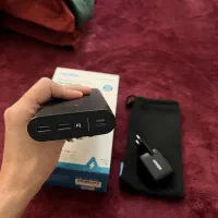 پاور بانک شارژر لپتاپ Anker|لوازم جانبی موبایل و تبلت|کرج, آق تپه|دیوار