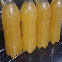 آبغوره طبیعی خوشمزه و بینظیر