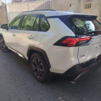 رافورRav4 ۲۰۲۵ ۲۵۰۰cc ژاپن