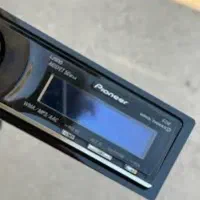 ضبط پایونیر ۷۱۵۰و۵۸۵۰|پخشکننده DVD و ویدیو|تهران, فردوس|دیوار