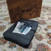 گیمینگ قدرتمندتمیز آی سون گرافیک 6 مجزاکارکرد13روز|رایانه همراه|اصفهان, شاهد|دیوار