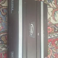 آمپیلی ۱۸۰۰ وات Tornado